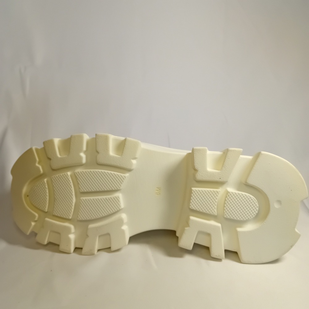 Sugar Thrillz House Rules Platform Sneakers‎ Coquette Kawaii Girly 6M READ - Picture 6 of 16